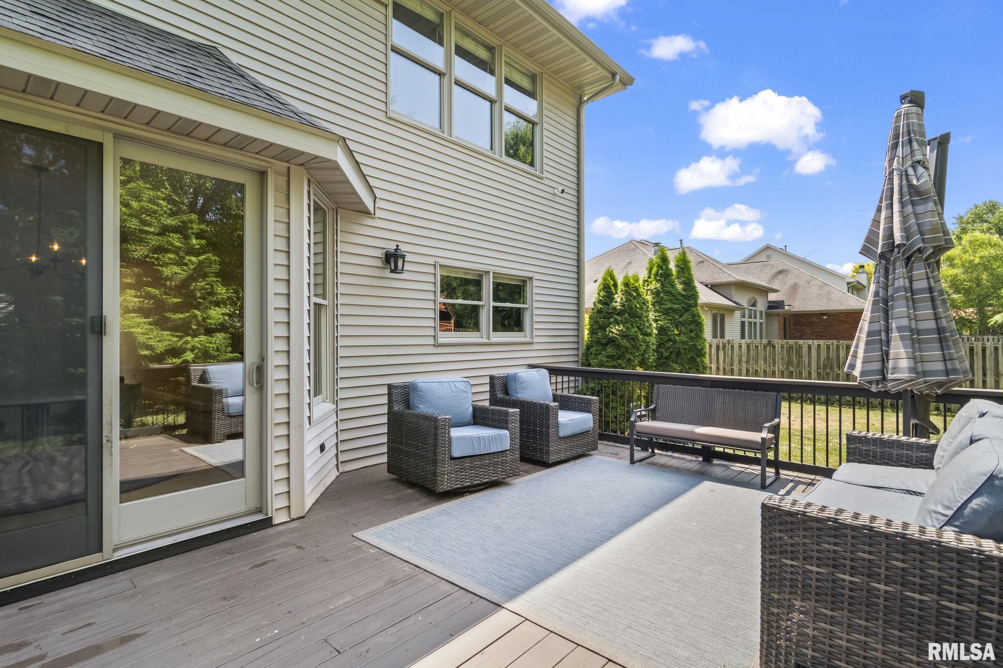 2201 Interlacken Drive Springfield, IL 62704 - Photo 47 of 53