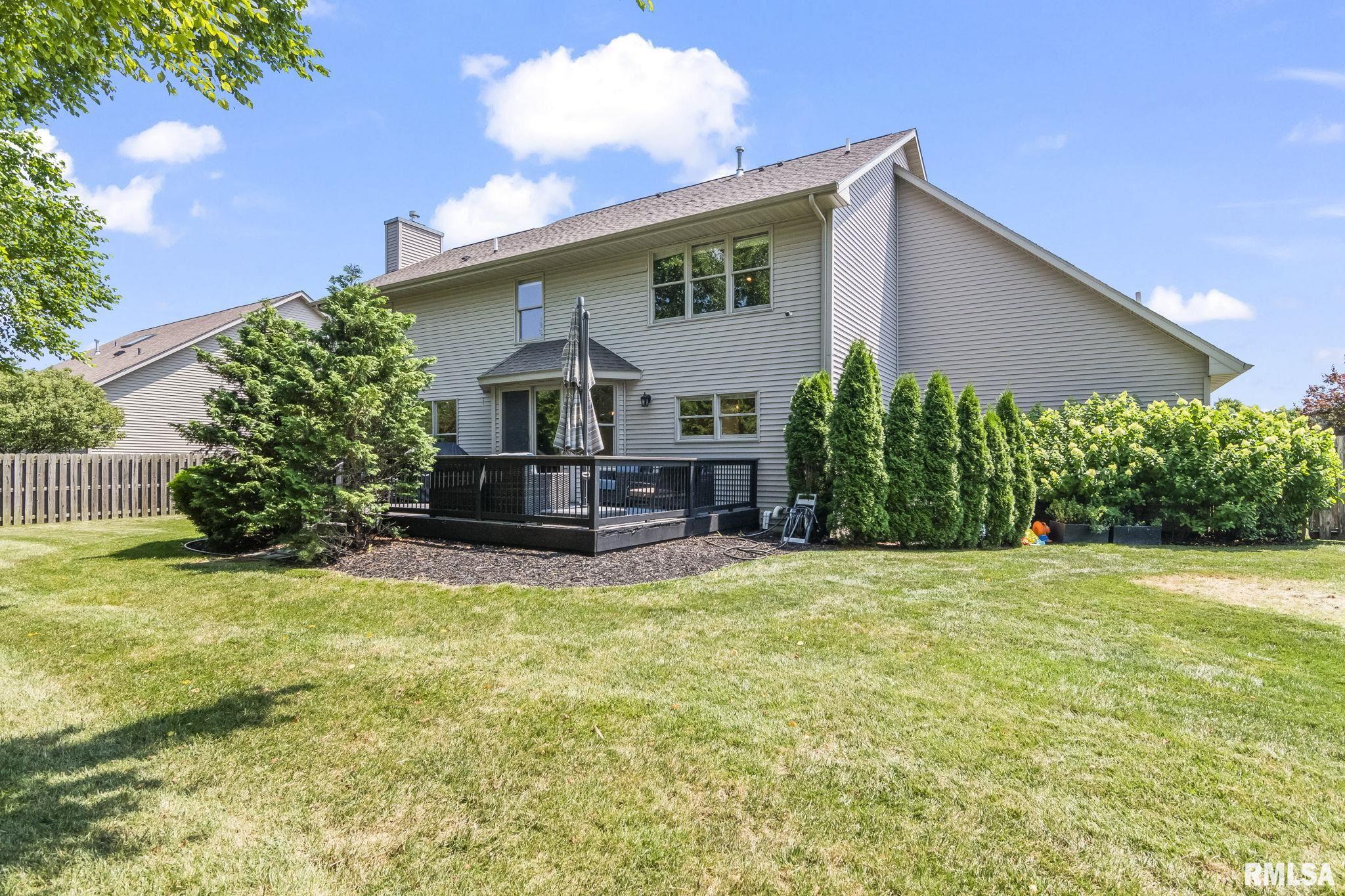 2201 Interlacken Drive Springfield, IL 62704 - Photo 48 of 53