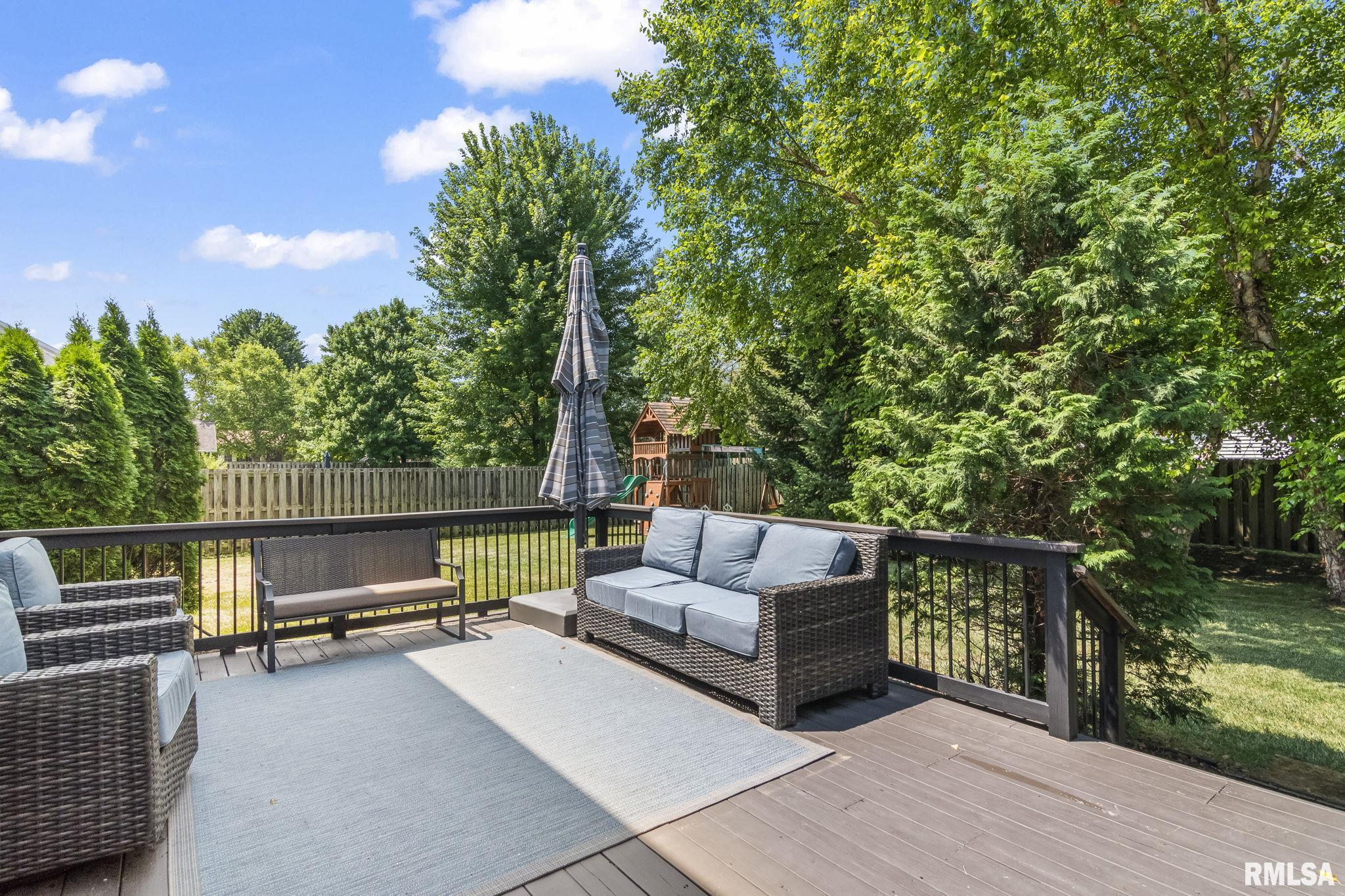 2201 Interlacken Drive Springfield, IL 62704 - Photo 49 of 53