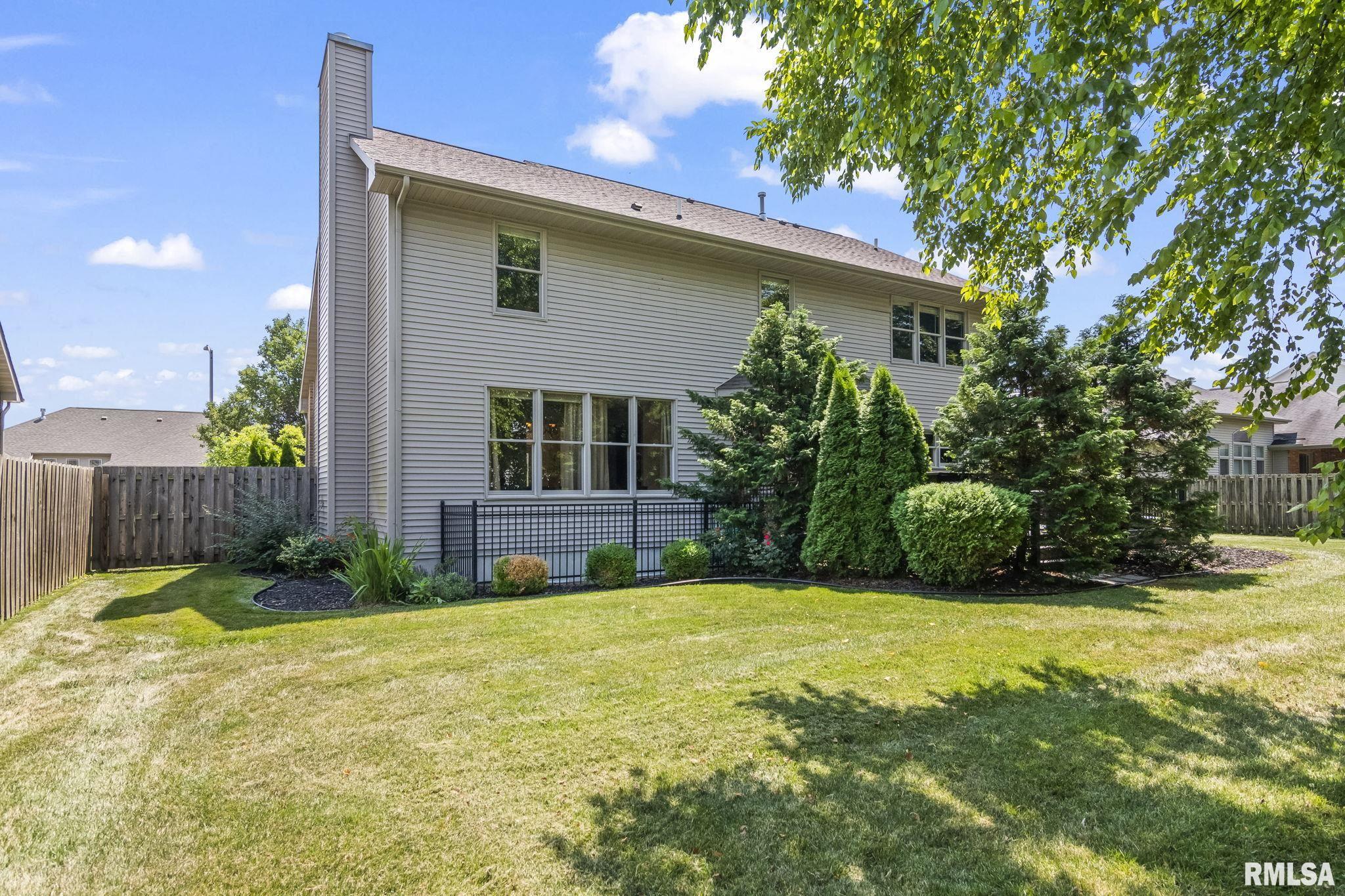 2201 Interlacken Drive Springfield, IL 62704 - Photo 50 of 53