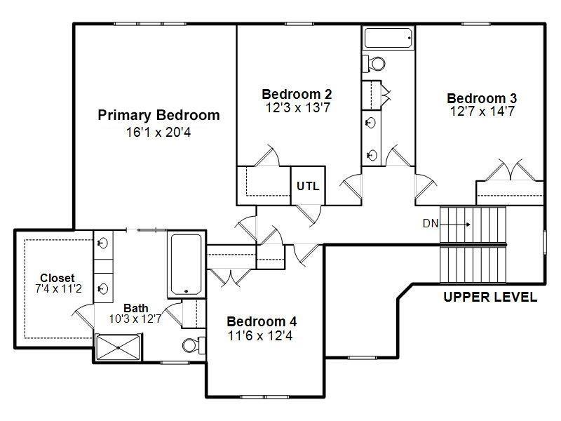 2201 Interlacken Drive Springfield, IL 62704 - Photo 51 of 53
