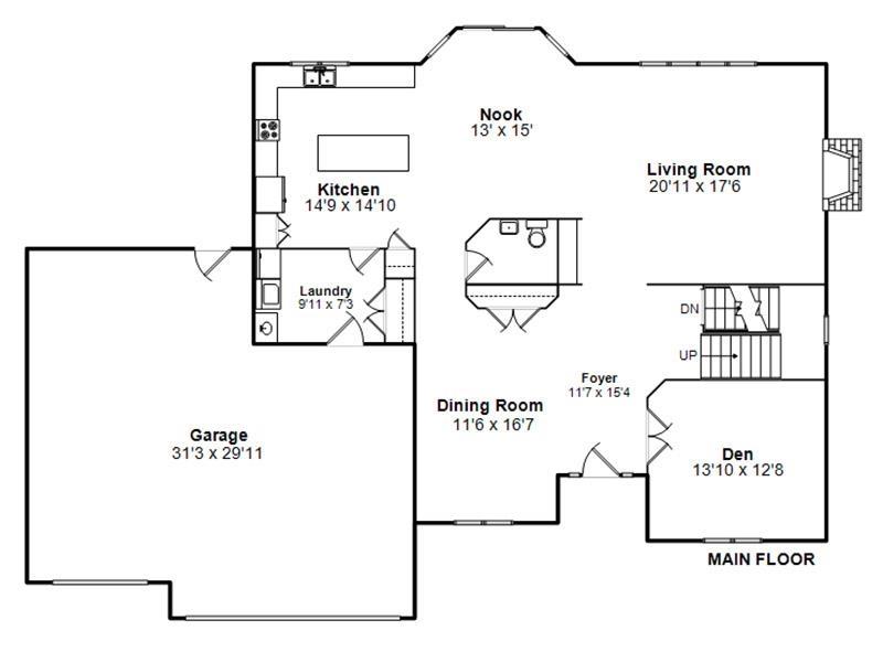 2201 Interlacken Drive Springfield, IL 62704 - Photo 53 of 53