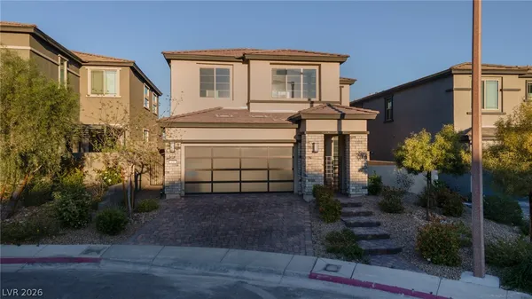 $5,650 | 400 Red Feather Peak Court, Las Vegas, NV 89138