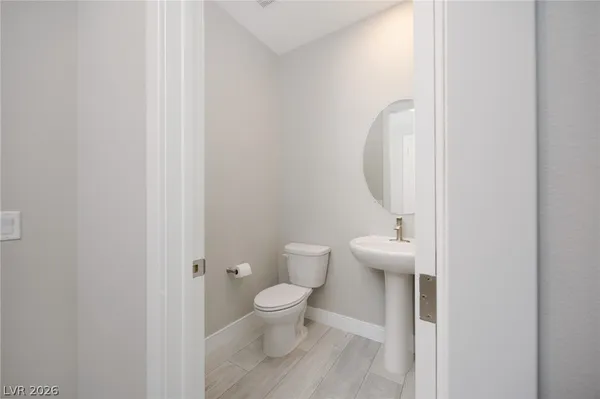 $5,650 | 400 Red Feather Peak Court, Las Vegas, NV 89138