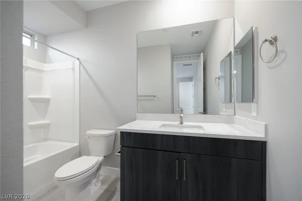 $5,650 | 400 Red Feather Peak Court, Las Vegas, NV 89138