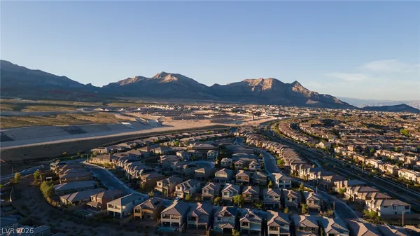 $5,650 | 400 Red Feather Peak Court, Las Vegas, NV 89138