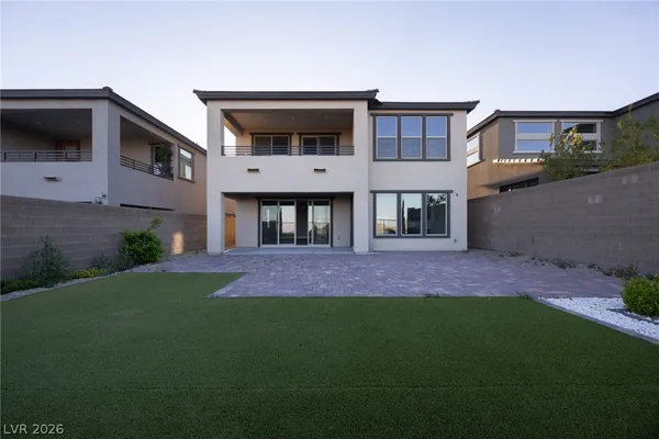 $5,650 | 400 Red Feather Peak Court, Las Vegas, NV 89138