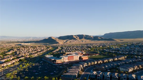 $5,650 | 400 Red Feather Peak Court, Las Vegas, NV 89138