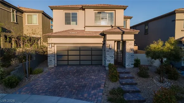 $5,650 | 400 Red Feather Peak Court, Las Vegas, NV 89138