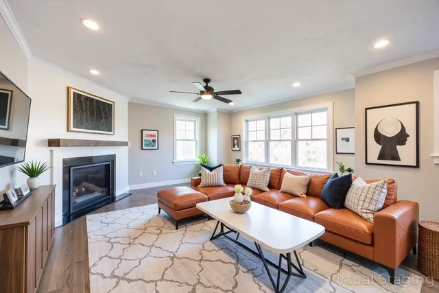 $549,000 | 54 Baltic Street, Unit 54, Attleboro, MA 02703