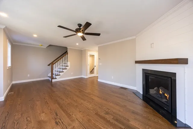 $549,000 | 54 Baltic Street, Unit 54, Attleboro, MA 02703