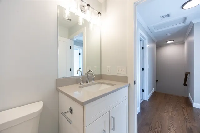 $549,000 | 54 Baltic Street, Unit 54, Attleboro, MA 02703