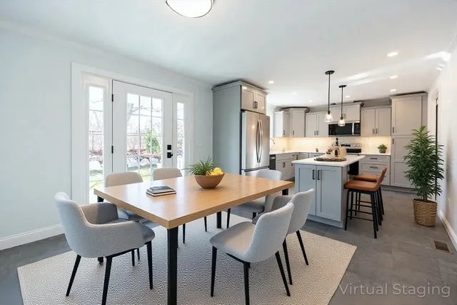 $549,000 | 54 Baltic Street, Unit 54, Attleboro, MA 02703