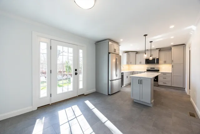 $549,000 | 54 Baltic Street, Unit 54, Attleboro, MA 02703