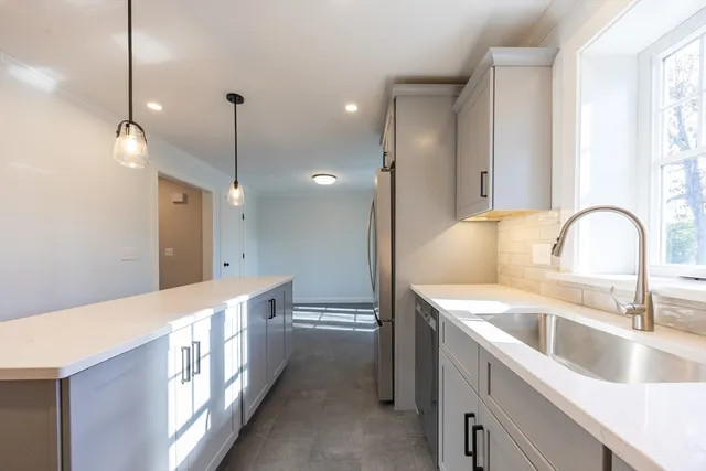 $549,000 | 54 Baltic Street, Unit 54, Attleboro, MA 02703