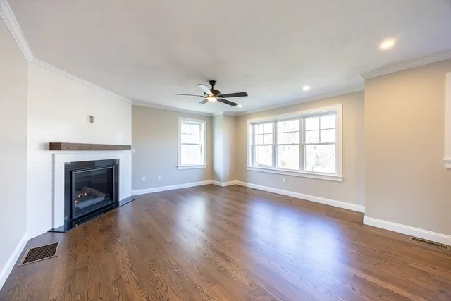 $549,000 | 54 Baltic Street, Unit 54, Attleboro, MA 02703