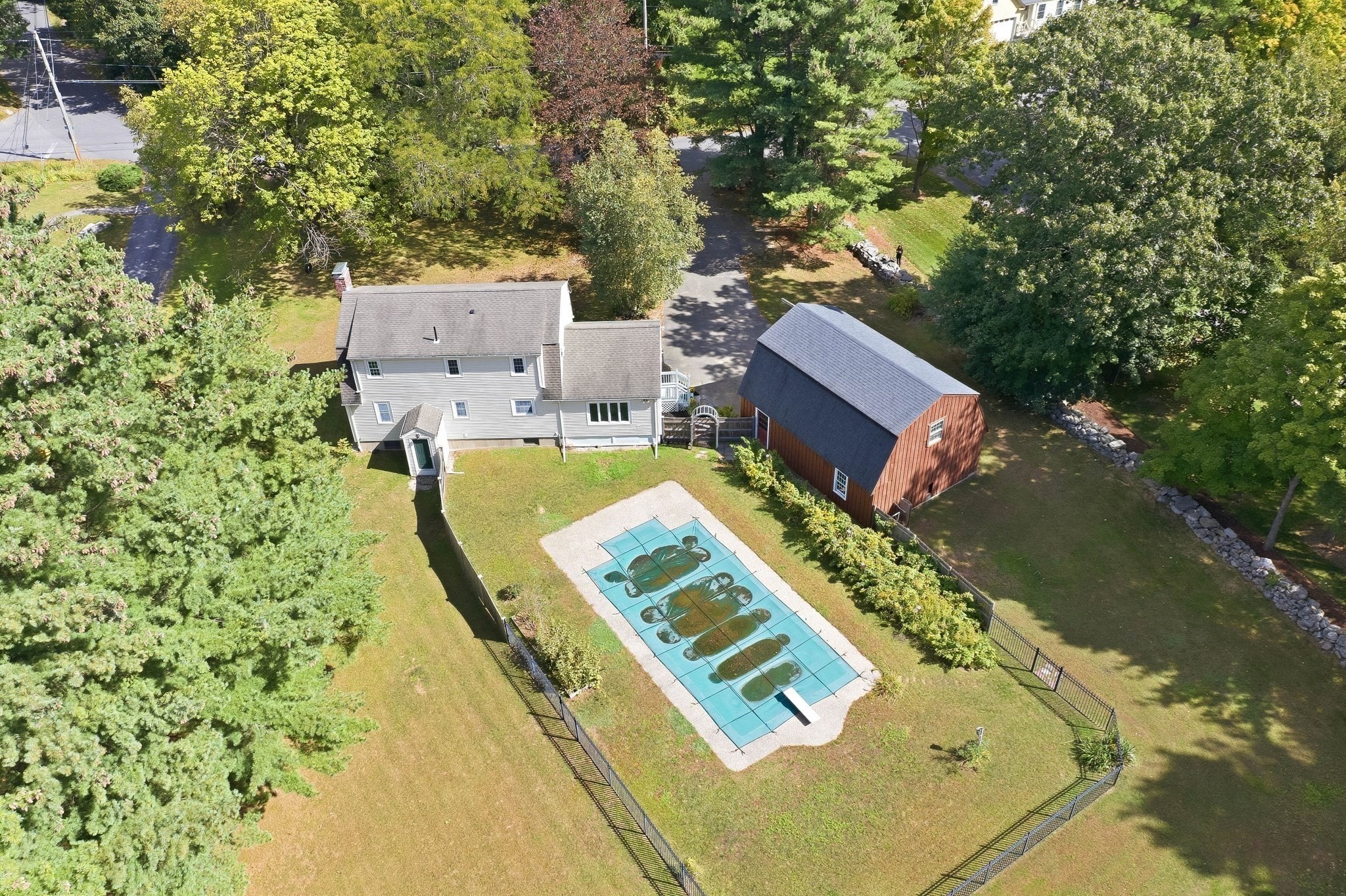407 Stow Road Boxborough, MA 01719 - Photo 5 of 42 Gallery Image 5