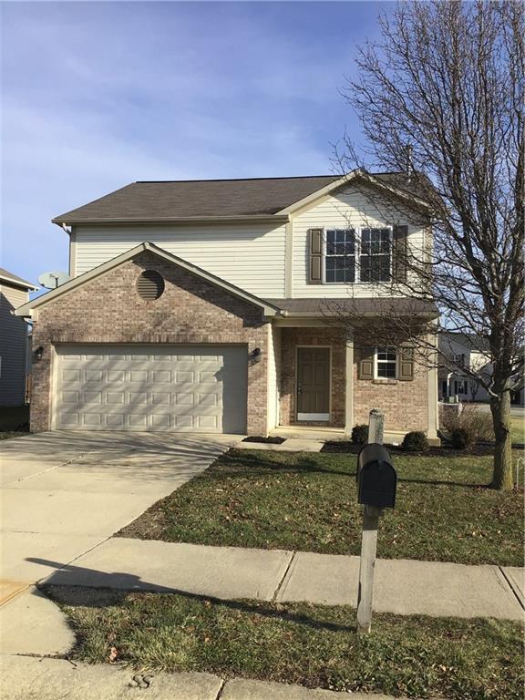 101 Rambling Road Greenfield, IN 46140 - Photo 1 of 22