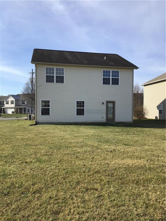 101 Rambling Road Greenfield, IN 46140 - Photo 21 of 22