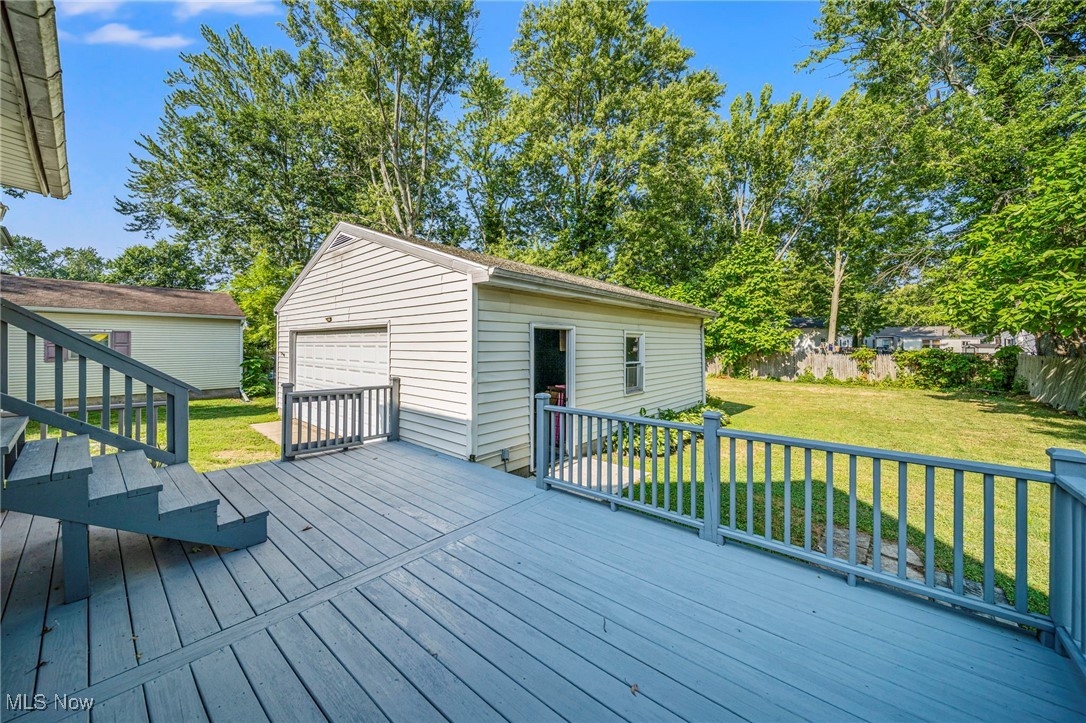 474 1st Street Geneva, OH 44041 - Photo 33 of 35