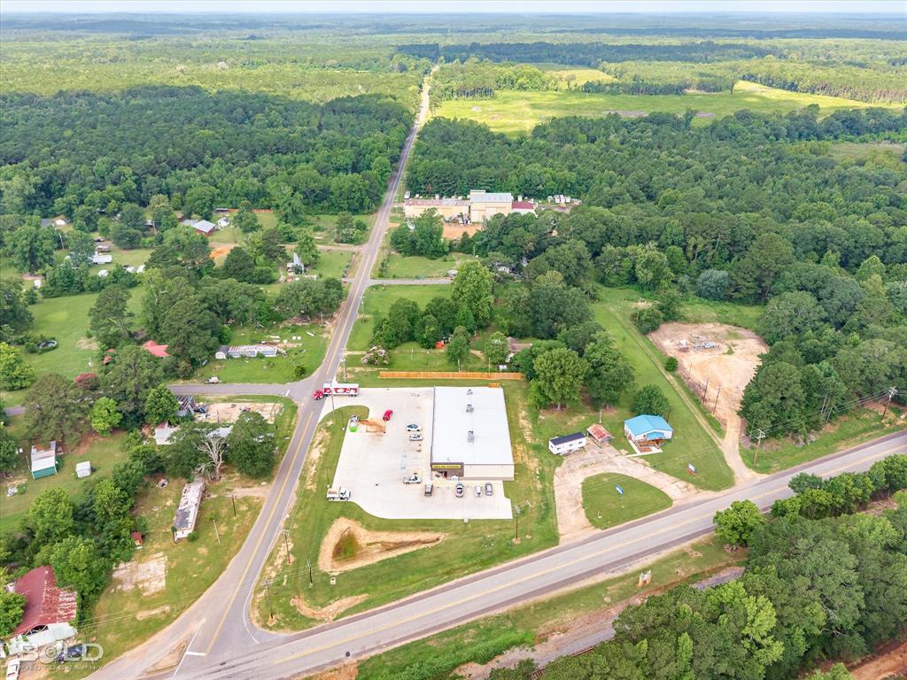 9956 Rodessa-State Line Road Rodessa, LA 71069 - Photo 20 of 27