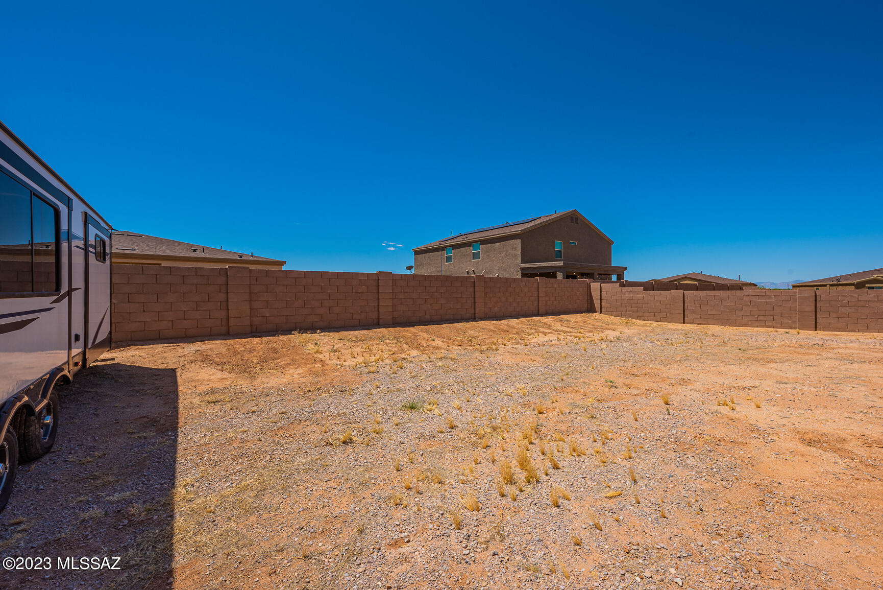 7481 West Corona Road Tucson, AZ 85757 - Photo 27 of 30