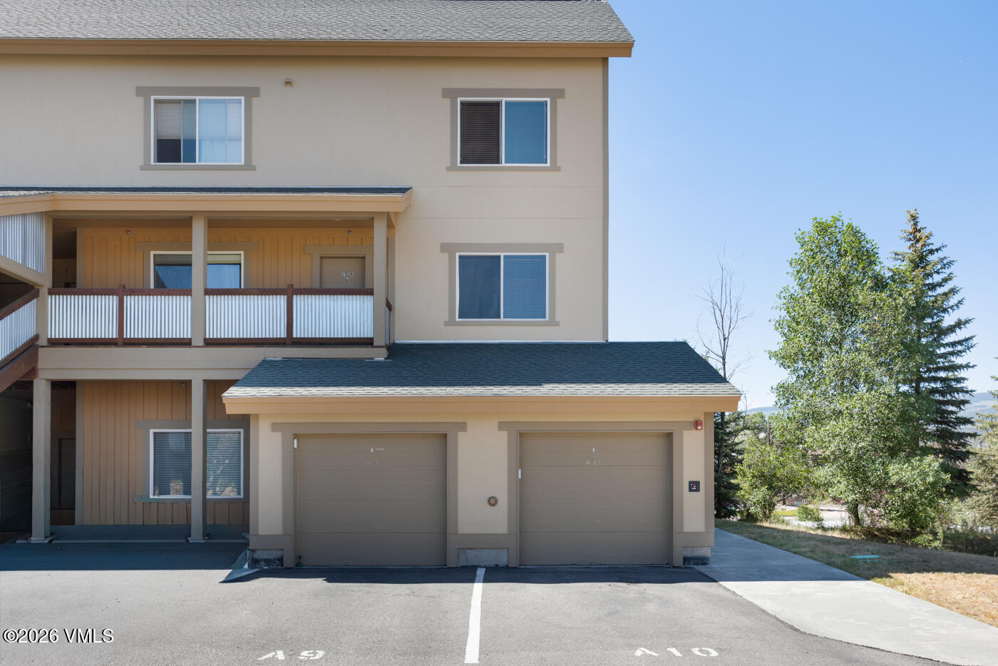 705 Nogal Road, Unit A10 Eagle, CO 81631 - Photo 24 of 28 Eagle River A10 MLS-1