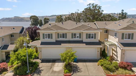 $599,000 | 129 Shoal Drive West, Vallejo, CA 94591