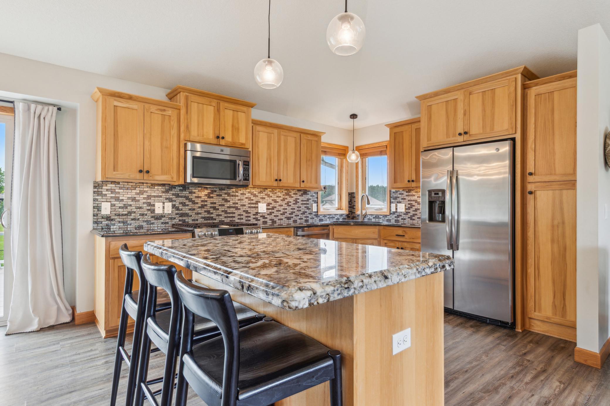 30259 Fox Run Road Stacy, MN 55079 - Photo 3 of 26 Gallery Image 3