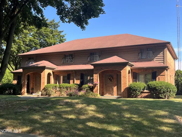 $399,000 | 5458 Glenridge Drive, Toledo, OH 43614