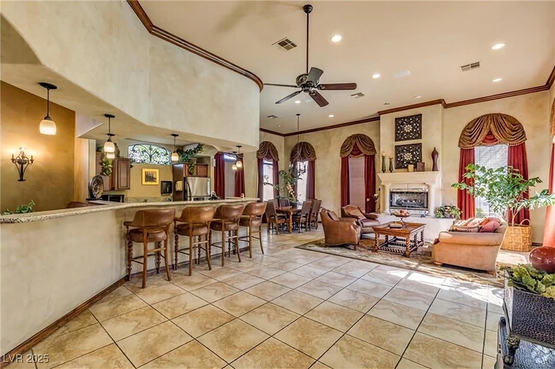 4400 South Jones Boulevard, Unit 2021 Las Vegas, NV 89103 - Photo 4 of 9