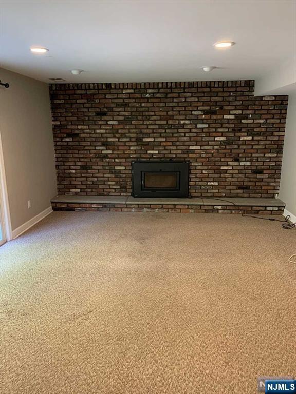 225 Doxey Drive Park Ridge, NJ 07656 - Photo 17 of 30 a view of an empty room