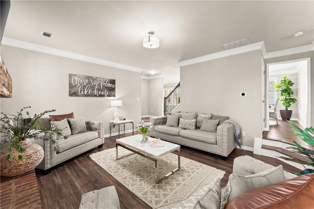 4275 Mulberry Ridge Lane Northeast Hoschton, GA 30548 - Photo 15 of 64