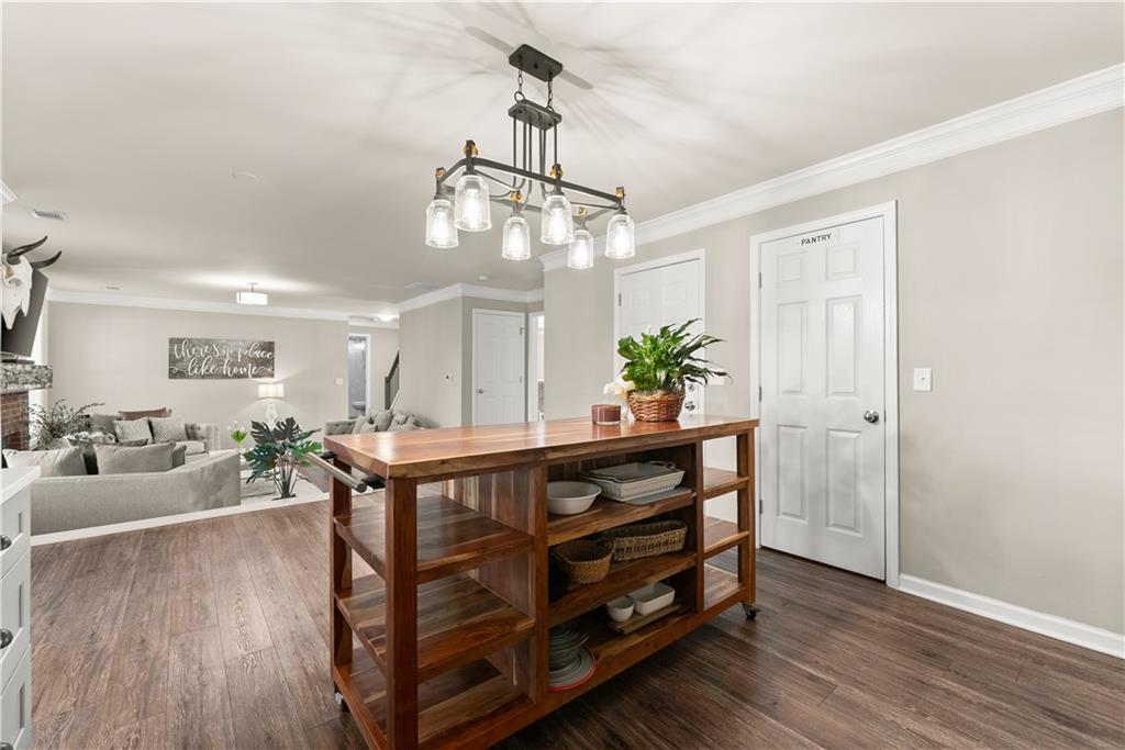 4275 Mulberry Ridge Lane Northeast Hoschton, GA 30548 - Photo 19 of 64