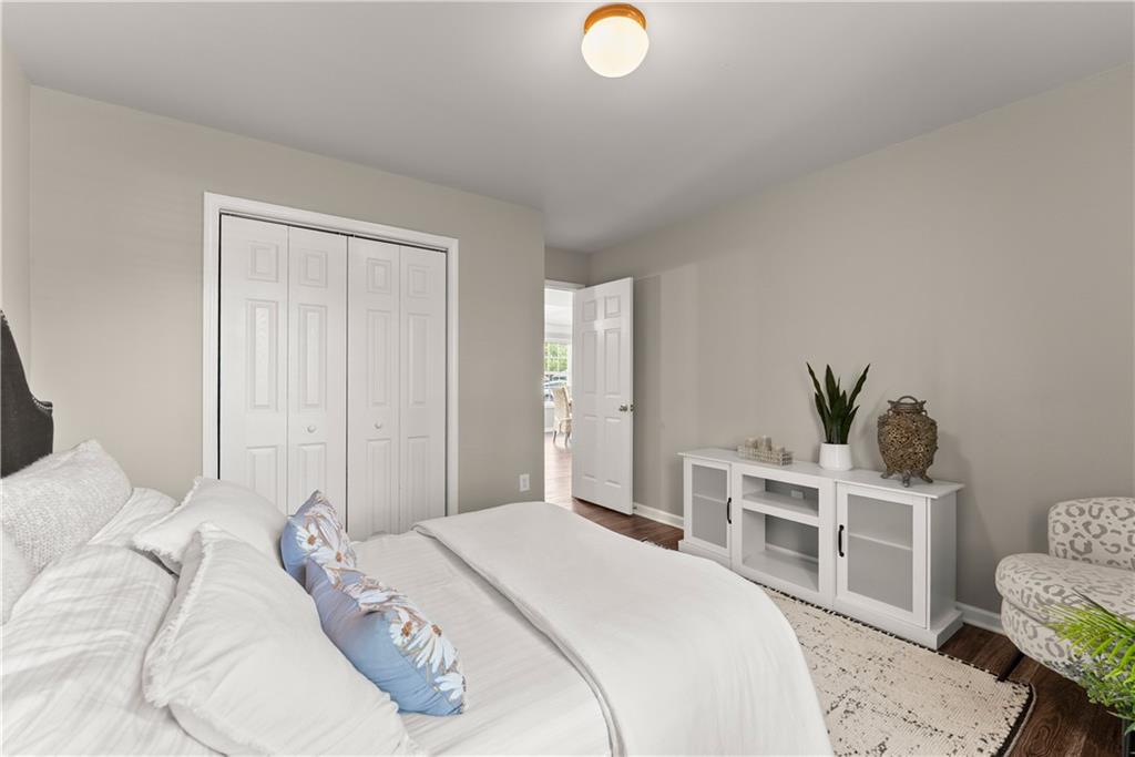 4275 Mulberry Ridge Lane Northeast Hoschton, GA 30548 - Photo 25 of 64