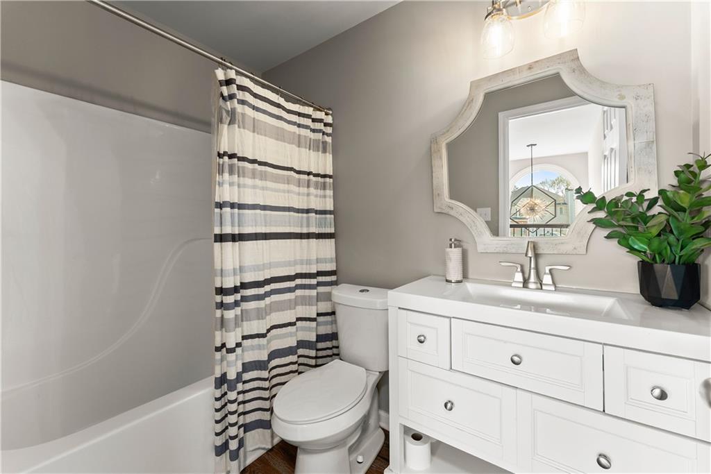 4275 Mulberry Ridge Lane Northeast Hoschton, GA 30548 - Photo 27 of 64