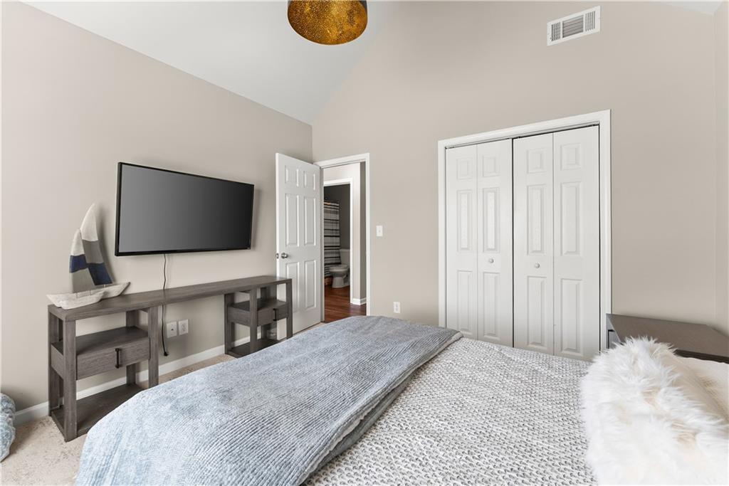 4275 Mulberry Ridge Lane Northeast Hoschton, GA 30548 - Photo 29 of 64