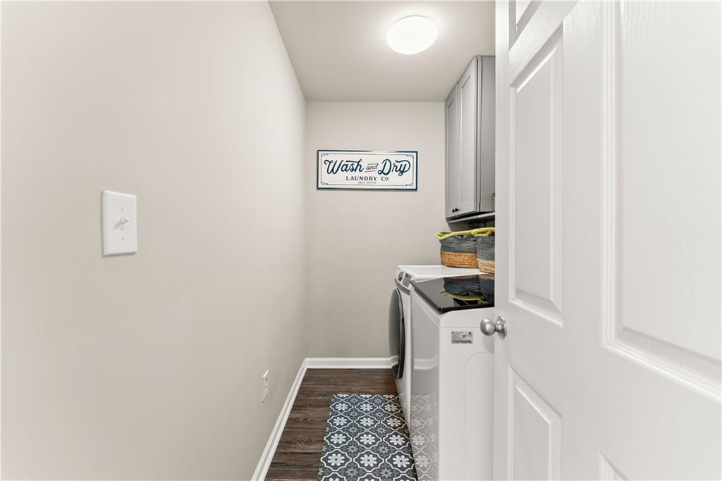 4275 Mulberry Ridge Lane Northeast Hoschton, GA 30548 - Photo 32 of 64