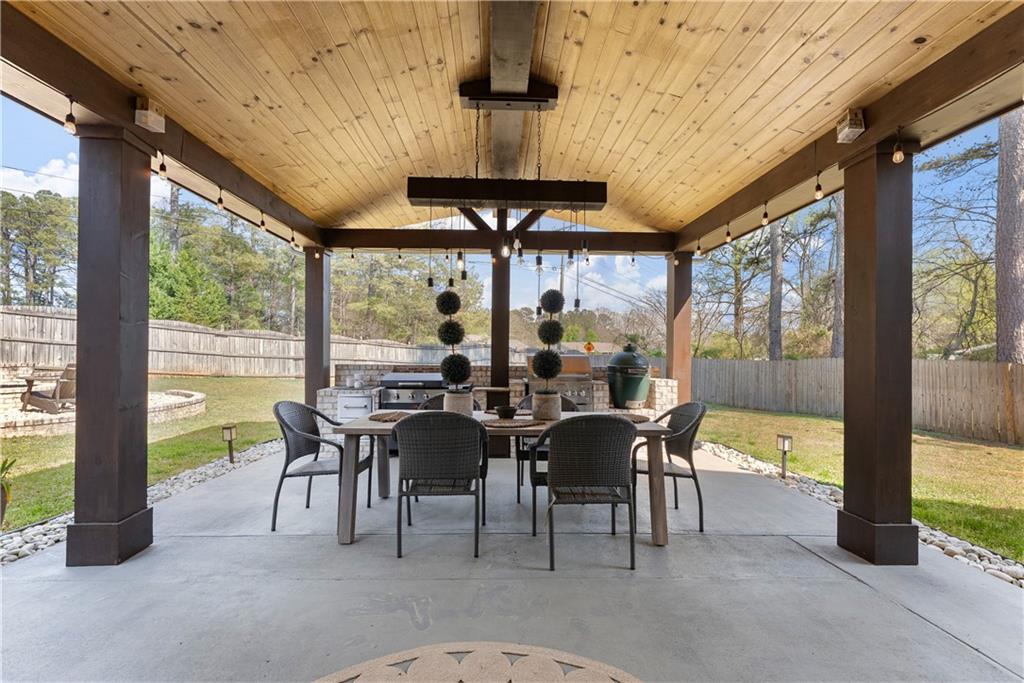 4275 Mulberry Ridge Lane Northeast Hoschton, GA 30548 - Photo 42 of 64
