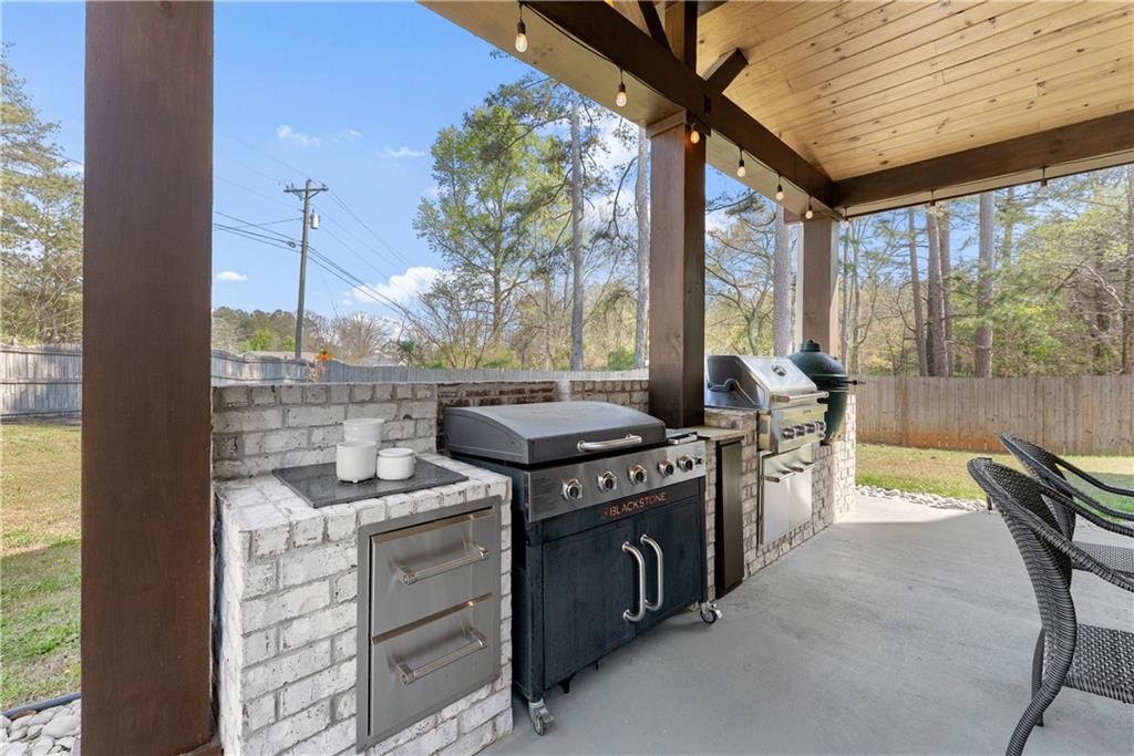 4275 Mulberry Ridge Lane Northeast Hoschton, GA 30548 - Photo 43 of 64