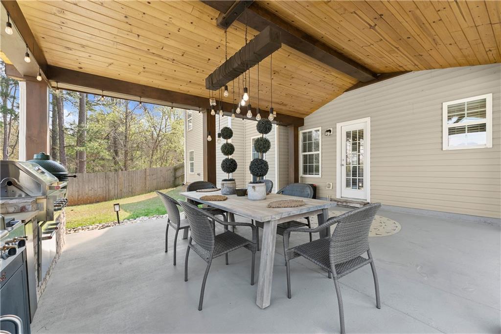 4275 Mulberry Ridge Lane Northeast Hoschton, GA 30548 - Photo 44 of 64