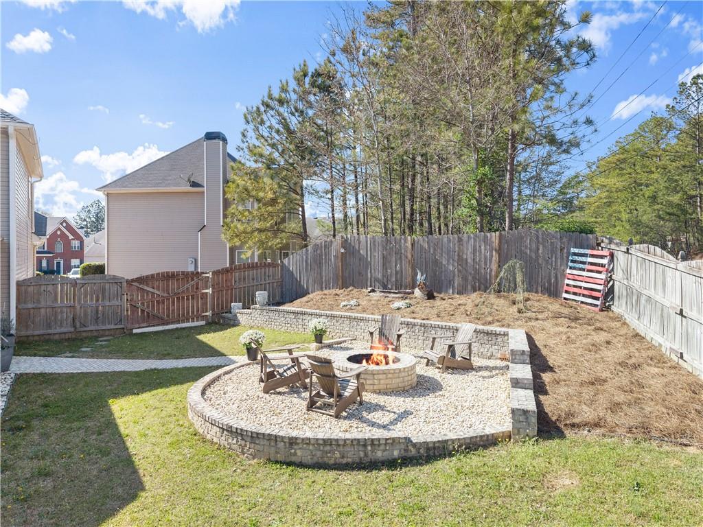 4275 Mulberry Ridge Lane Northeast Hoschton, GA 30548 - Photo 48 of 64