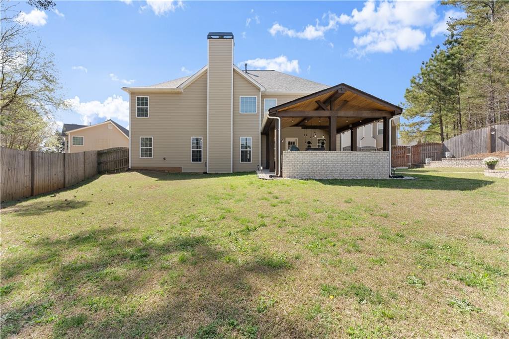 4275 Mulberry Ridge Lane Northeast Hoschton, GA 30548 - Photo 50 of 64