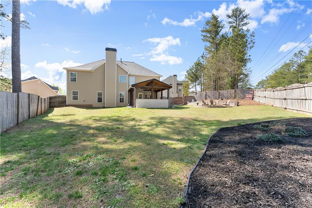 4275 Mulberry Ridge Lane Northeast Hoschton, GA 30548 - Photo 51 of 64