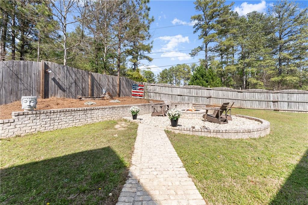 4275 Mulberry Ridge Lane Northeast Hoschton, GA 30548 - Photo 53 of 64