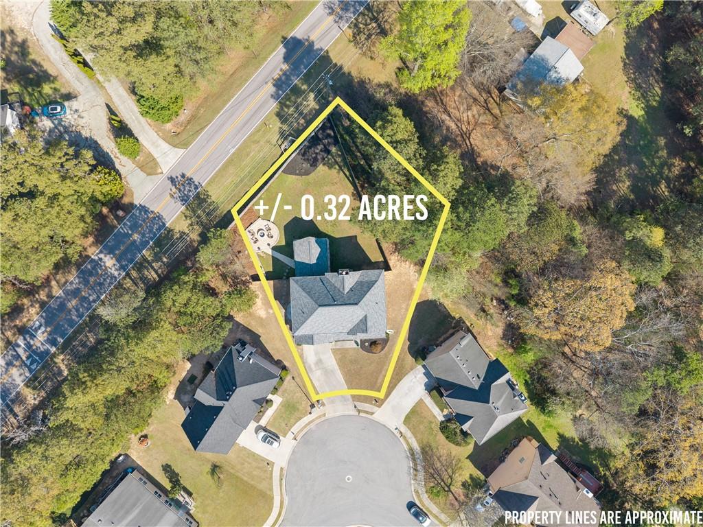 4275 Mulberry Ridge Lane Northeast Hoschton, GA 30548 - Photo 55 of 64