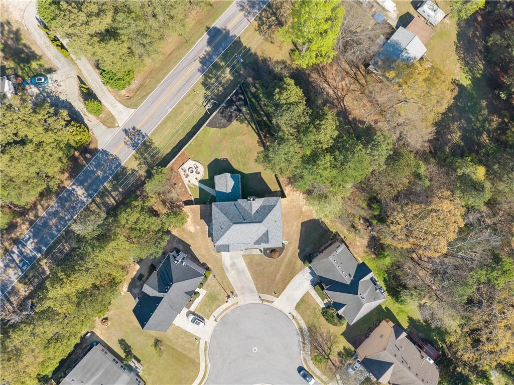 4275 Mulberry Ridge Lane Northeast Hoschton, GA 30548 - Photo 56 of 64
