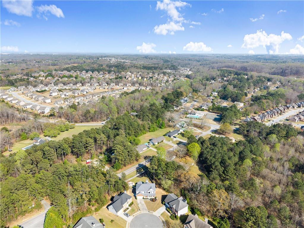 4275 Mulberry Ridge Lane Northeast Hoschton, GA 30548 - Photo 57 of 64