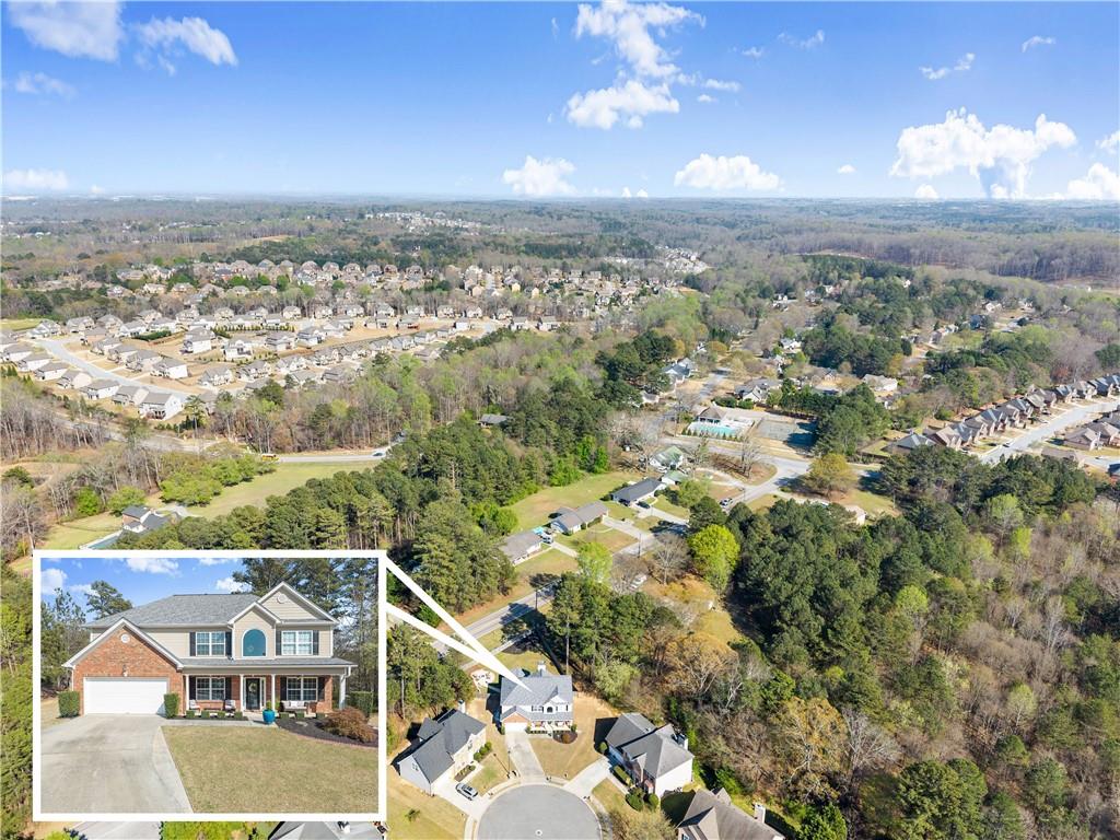 4275 Mulberry Ridge Lane Northeast Hoschton, GA 30548 - Photo 58 of 64