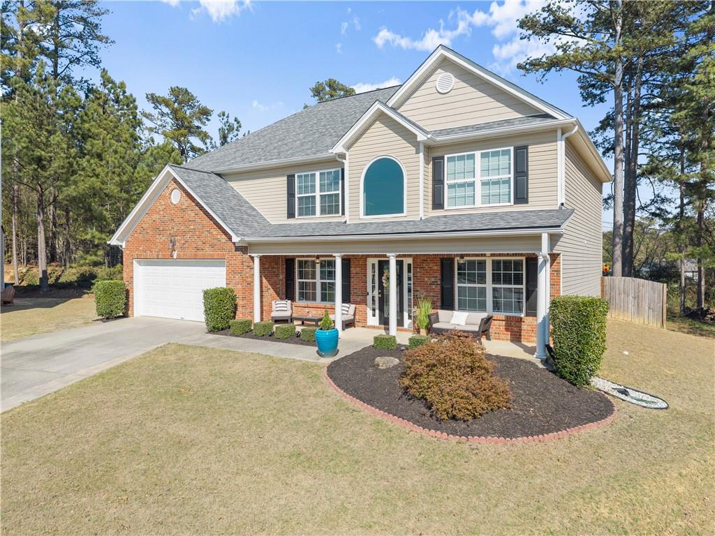 4275 Mulberry Ridge Lane Northeast Hoschton, GA 30548 - Photo 6 of 64